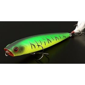 Воблер Lucky Craft Gunfish 115, Mat Tiger