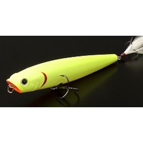 Воблер Lucky Craft Gunfish 115, Mat Chart