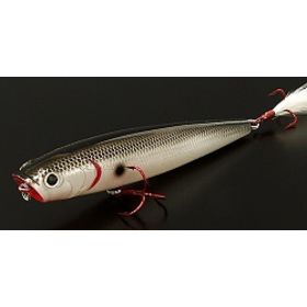 Воблер Lucky Craft Gunfish 115, Bloody Or Tennessee Shad