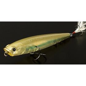 Воблер Lucky Craft Gunfish 115, Light Hitch