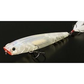 Воблер Lucky Craft Gunfish 115, Lasar Clear Ghost