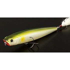 Воблер Lucky Craft Gunfish 115, Pearl Ayu