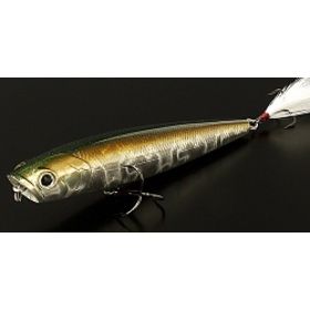 Воблер Lucky Craft Gunfish 115-277 MJ Aurora Brown