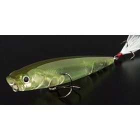 Воблер Lucky Craft Gunfish 115, Ghost Lake Mead