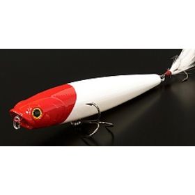 Воблер Lucky Craft Gunfish 115, Red Head
