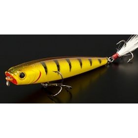 Воблер Lucky Craft Gunfish 75, Tiger Perch