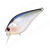 Воблер Lucky Craft LC 1.5DRS (1,2 г) 183 Pearl Threadfin Shad