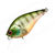 Воблер Lucky Craft LC 1.5DRS (1,2 г) 228 Flake Flake Male Gill