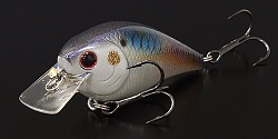 Воблер Lucky Craft LC 1.5DRS, TO Shad