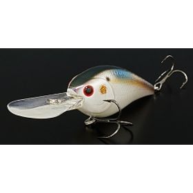 Воблер Lucky Craft LC 3.5XD, TO Shad