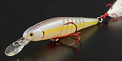 Воблер Lucky Craft Live Pointer 95 DD, Bloody Chartreuse Shad