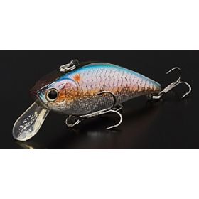 Воблер Lucky Craft LV 0, MS American Shad