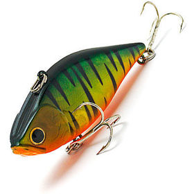Воблер Lucky Craft LV 200, DF Hot Tiger 636