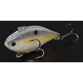 Воблер Lucky Craft LVR D-7, Sexy Chartreuse Shad