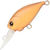 Воблер Lucky Craft Medium Cra-Pea SFT 34F (3.2г) Pancake