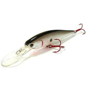 Воблер Lucky Craft Pointer 100 DD, 101 Bloody Original Tennessee Shad