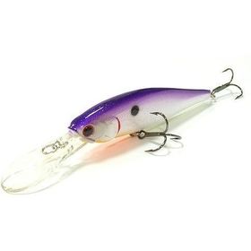 Воблер Lucky Craft Pointer 100 DD 160 Royal Shad