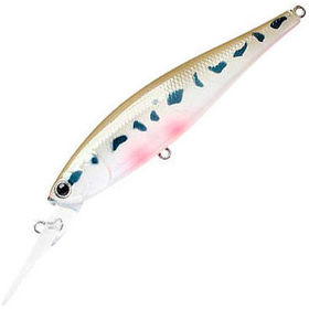 Воблер Lucky Craft Pointer 100 DD (16,5 г) 130 Pearl Vairon