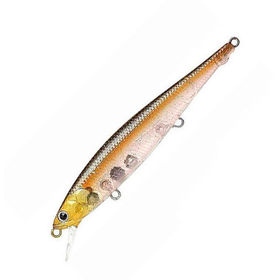 Воблер Lucky Craft Pointer 100 DD (16,5 г) 179 Flake Flake Golden Sexy Minnow