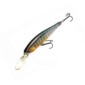 Воблер Lucky Craft Pointer 100 DD (16,5 г) 180 Flake Flake Golden Sun Fish