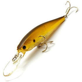 Воблер Lucky Craft Pointer 100 DD (16,5 г) 239 Golden Shiner