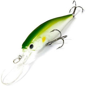 Воблер Lucky Craft Pointer 100 DD (16,5 г) 268 Pearl Ayu