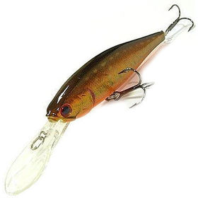 Воблер Lucky Craft Pointer 100 DD 226 815 Red Musky