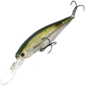 Воблер Lucky Craft Pointer 100 DD 226 836 MJ Japanese Minnow-MJ Moroko
