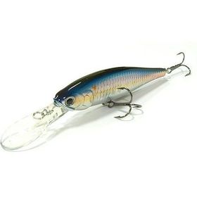 Воблер Lucky Craft Pointer 100 DD 270 MS American Shad