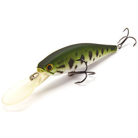 Воблер Lucky Craft Pointer 100 DD-805 Large Mouth Bass
