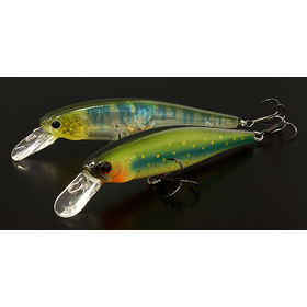 LUCKY CRAFT Pointer 100-318 Gizzard Shad 