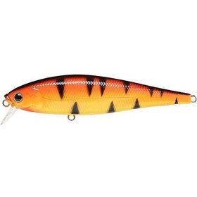 Воблер Lucky Craft Pointer 100 SR 861 Orange Tiger