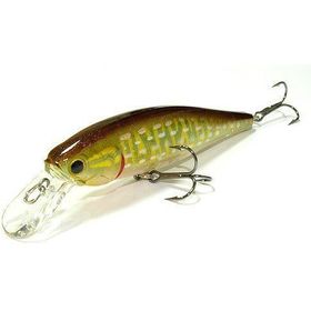 Воблер Lucky Craft Pointer 100 SR 881 Ghost Northern Pike