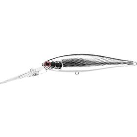 Воблер Lucky Craft Pointer 100 XD 156 074 Chrome