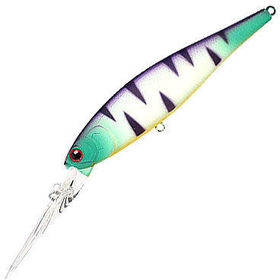 Воблер Lucky Craft Pointer 100 XD 156 245 Mat Tiger