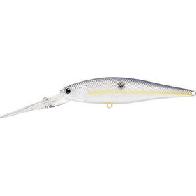 Воблер Lucky Craft Pointer 100 XD 172 Sexy Chartreuse Shad