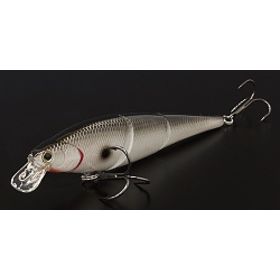 Воблер Lucky Craft Pointer 125 3 Jointed Jerk, Or Tennessee Shad