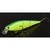Воблер Lucky Craft Pointer 125 3 Jointed Jerk, Green Lime Chart