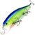Воблер Lucky Craft Pointer 128 SP, 263 Chartreuse Blue