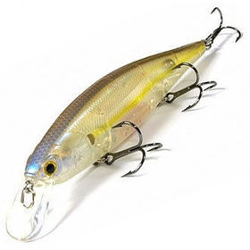 Воблер Lucky Craft Pointer 128 SP (28 г) 170 Ghost Chartreuse Shad