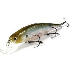 Воблер Lucky Craft Pointer 128 SR, 238 Ghost Minnow