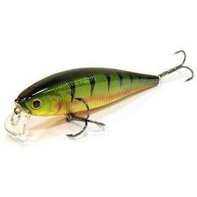 Воблер Lucky Craft Pointer 128 SR 884 Aurora Gold Northern Perch
