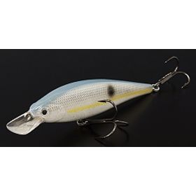 Воблер Lucky Craft Pointer 140, Sexy Chartreuse Shad