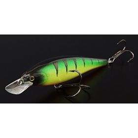 Воблер Lucky Craft Pointer 140, Gold Skin Perch