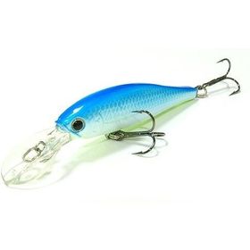 Воблер Lucky Craft Pointer 65 DD-253 Citrus Shad