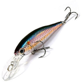 Воблер Lucky Craft Pointer 65 DD 270 MS American Shad