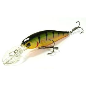 Воблер Lucky Craft Pointer 65 DD 807 NORTHERN YELLOW PERCH