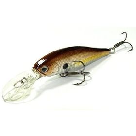 Воблер Lucky Craft Pointer 65 DD 809 Brownie