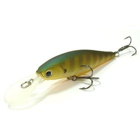 Воблер Lucky Craft Pointer 78 DD 162 NC Female Blue Gill