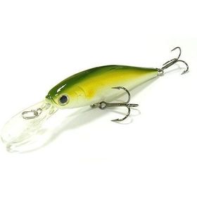 Воблер Lucky Craft Pointer 78 DD 268 Pearl Ayu